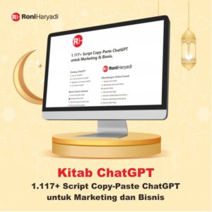 1001 Kitab ChatGPT