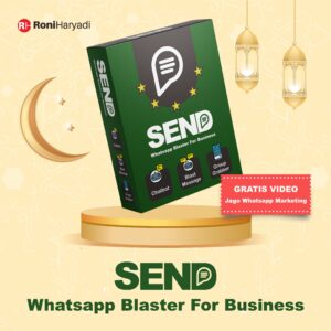 SEND WA Blaster