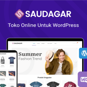 Saudagar WP